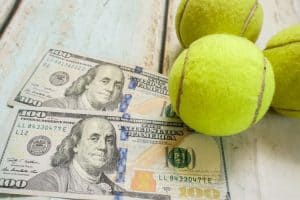 Head-to-Head Betting in Tennis