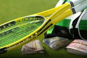 Maximizing Tennis Betting Profits
