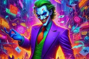 Joker 123 in Mabosway Awaits!