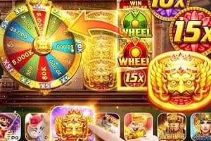 The Rise of Online Slots: From Virtual to Reality