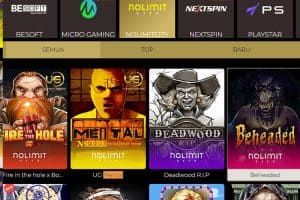 Mental Slot on Depoxito - A Thrilling Mind Game