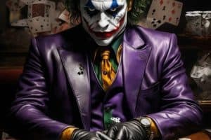 The Legacy of Joker Gaming: Engineered for Big Wins